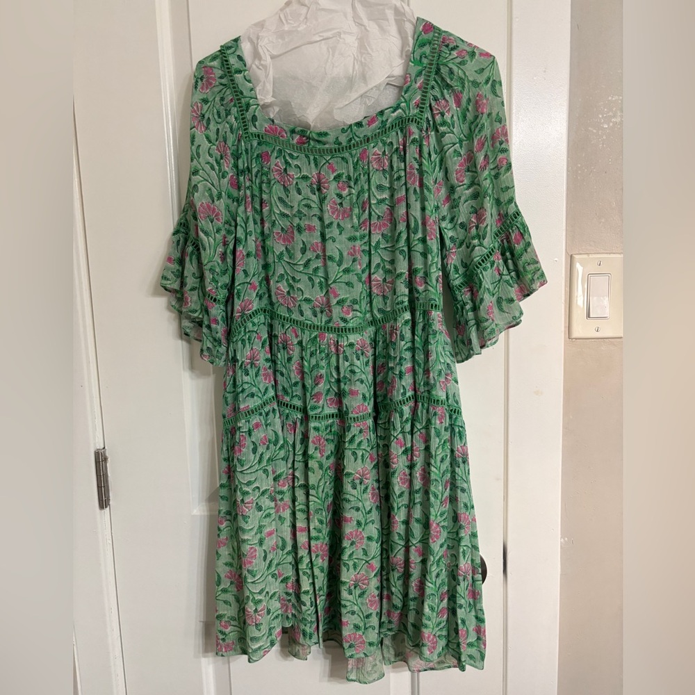 Playa Lucila Dress Size XS